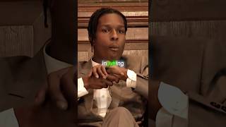 ASAP Rocky DEBATES Feminist 😳🤬 [upl. by Andrien]