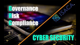 Cyber Security GRC Career path  Certifications  job duties  opportunities [upl. by Gujral]