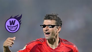 Thomas Müller ist in seiner Prime [upl. by Angell]