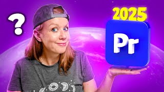 What is new in Premiere Pro 2025 First look [upl. by Jaime793]