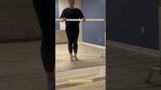 Ankle Alignment Exercise [upl. by Socram]