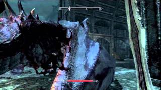 Skyrim Der Gefallene Teil 1 [upl. by Lleznov]