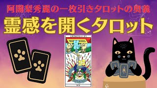 【超開運力占い！】タロット無料リーディング2024年7月13日：審判（逆） [upl. by Orfield]