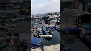 Sai Kung Waterfront [upl. by Aderf]