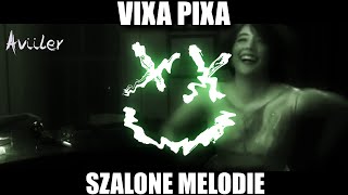 VIXA PIXA  SZALONE MELODIE 🎵🔥 [upl. by Berkeley]