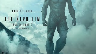 Nephilim Trailer Part 2 [upl. by Minny]