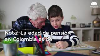 Diferencias entre regímenes de pensión y el ahorro [upl. by Lemuel]