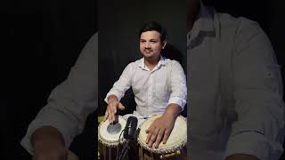 quotRhythmic Bliss in Rupak Taal  Tabla Solo Performancequot [upl. by Gassman]