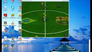 new pes 6 patch 2015  download link [upl. by Tabor828]