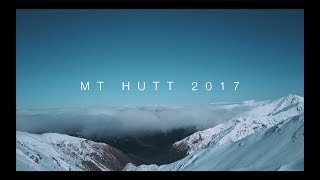 MT HUTT  NZ  2017 [upl. by Ettenim]