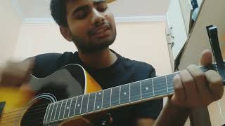 George Ezra  Budapest Cover  Shubham Pandey [upl. by Aizat]