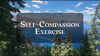 SelfCompassion Exercise  Guided Meditation  Mindfulness for Humans [upl. by Aggappora272]