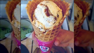 We Finally Know Which BaskinRobbins Flavor Is The Absolute Best [upl. by Mariette]