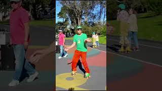 Golden Gate Park Skate Nov 9 DJ Set Teaser [upl. by Mufi]