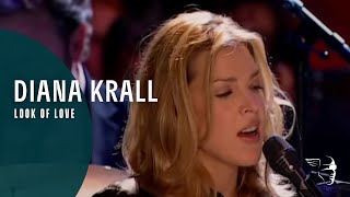 Diana Krall  Look Of Love Live In Paris [upl. by Thaddeus]