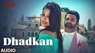 Dhadkan Full Audio  Amavas  Sachiin Joshi Vivan Bhathena Nargis Fakhri  TSeries [upl. by Pals638]