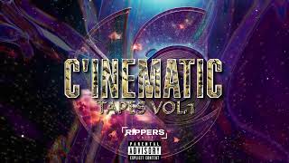 CANIBUS  CINEMATIC VOL1 [upl. by Aleras156]