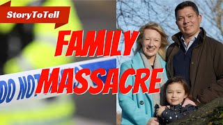 The murder of Epsom College headteacher Mrs Emma Pattison and family [upl. by Jaunita680]