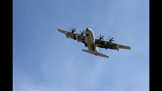 EP 10 2024 Yuma AZ Airshow [upl. by Kurtz833]