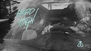 Joey Bada  Head High Official Audio [upl. by Adlihtam]