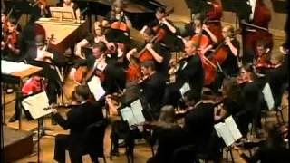 №32 Corelli Christmas Concerto Grosso op 6 no 8 in G Minor IV Vivace [upl. by Portugal]