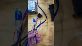 how to fix car audio noise buzz hiss whining shorts jvc focal kicker [upl. by Beaston]