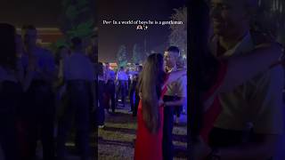 NDA Ball party 2024 shorts short nda [upl. by Edrock191]