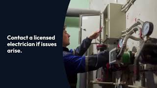 Understanding Electric Panel Installation What You Need to Know [upl. by Bradway]