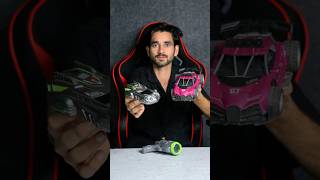 Remote Control Wall Climbing Car Unboxing wallclimbing rccar toys mkrshorts [upl. by Eelyak]