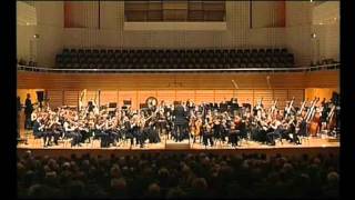 Brahms Symphony N° 4 Jansons [upl. by Kcered555]