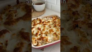 Macaroni Gratin Recipe [upl. by Hibben]