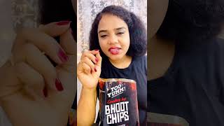 BHOOT Chips review Should I try Jolo Chip [upl. by Cati101]