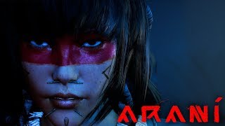 Araní Reveal Teaser [upl. by Elleivad]