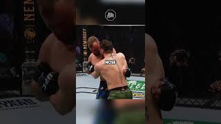 How Conor Destroyed Donald Cerrone [upl. by Rodney300]