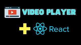 Creating Custom Video Player with React Player [upl. by Jenness66]