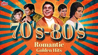 40  से भी ज्यादा 70s 80s दशक के बेहतरीन रोमांटिक गाने  70s 80s Romantic Golden Hits  Love Songs [upl. by Web3]