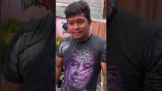 Bornok Mangosong 111 VLOG EP  7 Nag abot ang mga badlongon [upl. by Tressia]