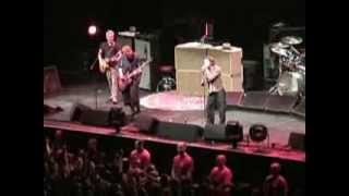 Pearl Jam 20000629 Oslo Norway Full Concert [upl. by Ahsenet152]