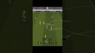 GAMEPLAY EFOOTBALL [upl. by Derron]