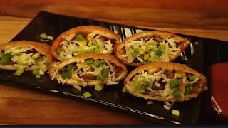 ब्रेड पोकेट Easy नाश्ता रेसिपी  Bread Pocket Snacks Recipe  Quick Snacks Recipe [upl. by Ardnuasac271]