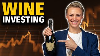 Fine Wine Investing 101 5 Factors to Assess the Investment Potential [upl. by Ihp]