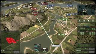 Wargame Red Dragon [upl. by Janos]