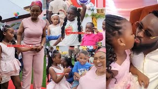 Watch how N Ama Mcbrown amp Husband Sets a Family Business to Help Entertain Dsabled Kids amp Educates [upl. by Nimrahc]