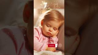 Sleep Instantly Within 2 Minutes😴Soothing and Relaxing Music Lullabyforkidsandbabiesstressrelief [upl. by Una]