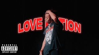 FREE IANN DIOR x TRIPPIE REDD Type Beat  quotlove potionquot [upl. by Estes328]