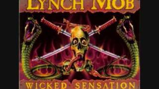 Lynch Mob  Wicked Sensation [upl. by Asiulana]