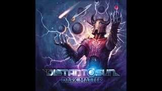 Distant Sun  Shattered Empire Dark Matter CD 2015 Power Speed Thrash Heavy Metal [upl. by Amabel]