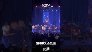 🚨 REDDY AMISI CHANTE « LIBALA » AU BATACLAN 🎤🇫🇷🔥  lagrandecauserie reddyamisi bataclan [upl. by Sylvia303]