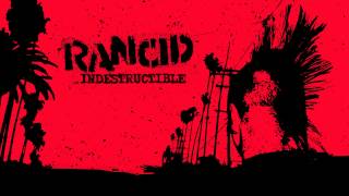 Rancid  quotGhost Bandquot Full Album Stream [upl. by Oicelem]