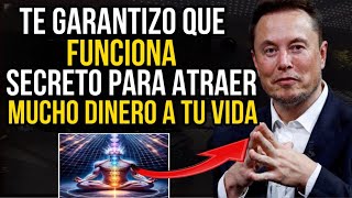 El Secreto Garantizado para Atraer Mucho Dinero ¡Descúbrelo Aquí y Transforma tu Vida Financiera [upl. by Lauralee269]